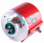 Потенциометр Serie POT10 Hohner