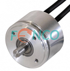 Абсолютный энкодер CDV36S TR Electronic