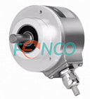 Инкрементальный синусно-косинусный энкодер SS58 HENGXIANG