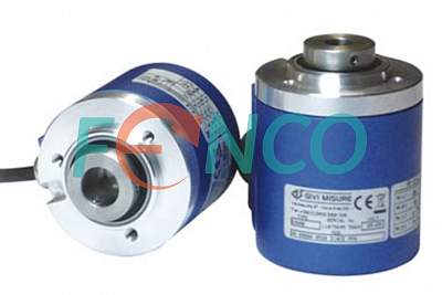 Энкодер EN 58 SC Givi Misure