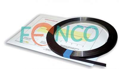 Магнитная лента MP Givi Misure