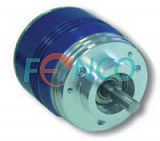 Абсолютный энкодер EA 58 B / C Eltra