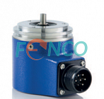 Инкрементальный энкодер EL-ER 58 B / C / H / T Eltra