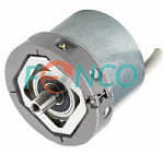 Энкодер OTIS AAA633Z6 от Hohner - 64-101X2-3600.VN35