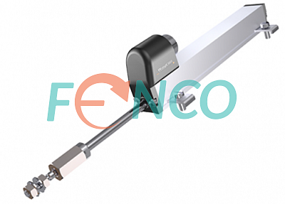 Линейный потенциометр LRW1 Waycon