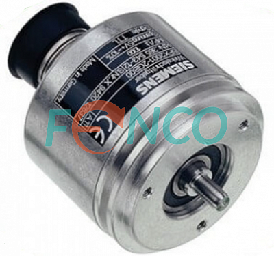 Инкрементальный энкодер 6FX2001-2PB00 Siemens