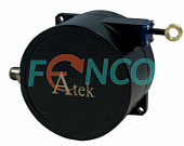 Энкодер с тросовым барабаном AWI 100 Atek Sensor