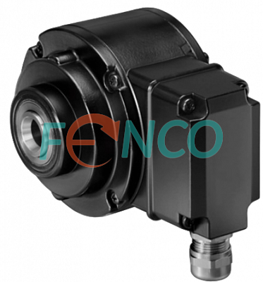 Энкодер HOGS 100 S Baumer