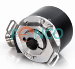 Инкрементальный энкодер A58HE1 Precizika