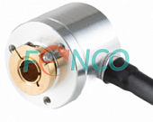 Serie E24 HS ANA аналоговый энкодер Hohner