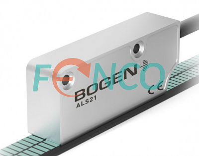 Абсолютный энкодер ALS21 BOGEN