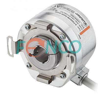 Энкодер Sendix 8.F5883M Kubler