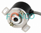 Энкодер SA38T JILIN SANSHENG SENSING TECHNOLOGY