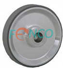 Измерительное колесо MRA200KW10 Wachendorff