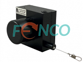 Датчик с тросовым барабаном AWP 116 Atek Sensor