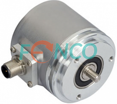 Инкрементальный угловой энкодер UCD-IPx00-xxxxx-Yxxx-xxx