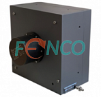 Энкодер с тросовым барабаном AWP 740 Atek Sensor