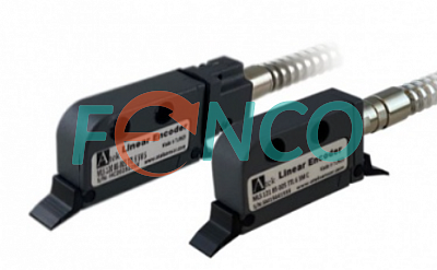 Инкрементальный линейный энкодер MLS 120 / 121 Atek Sensor