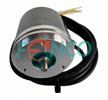 Энкодер FEN58SM-AN-6SRC420-16B-BB0 Hohner