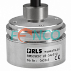 Инкрементальный угловой энкодер RM36