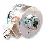 Инкрементальный энкодер PRI58H Opkon