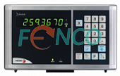 Устройство цифровой индикации 10i Fagor