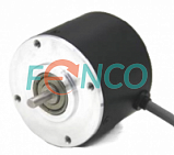 Энкодер SA58.2S JILIN SANSHENG SENSING TECHNOLOGY