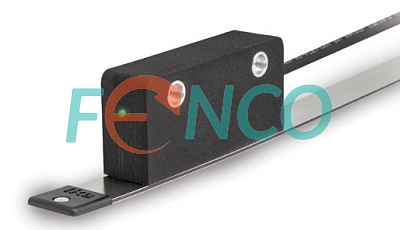 Энкодер SMAX Lika