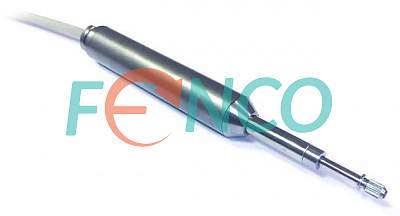 Инкрементальный линейный энкодер со штоком СИ ЛИР-19А