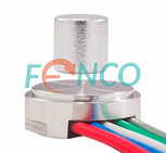 Абсолютный компактный угловой энкодер RM08