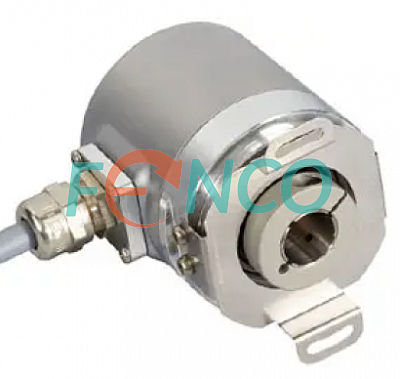 Абсолютный угловой энкодер UCD-S101P-PPPP-HFS0-2RW Posital Fraba