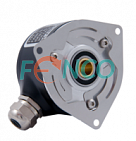 Инкрементальный энкодер SCH50L Scancon