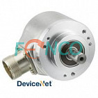 Абсолютный многооборотный угловой энкодер ACURO AC58 DeviceNET