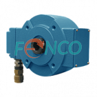 Инкрементальный взрывобезопасный угловой энкодер M6C