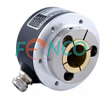 Инкрементальный энкодер SCH68F Scancon