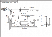 Энкодер SGC-4.2 Yuheng Optics