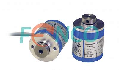 Энкодер EN 30 SC Givi Misure