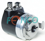 Абсолютный угловой энкодер WH5800M SIKO