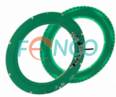 Абсолютный кольцевой энкодер VLT-170