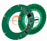 Абсолютный кольцевой энкодер VLT-100