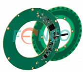 Абсолютный кольцевой энкодер VLT-100