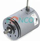 Абсолютный угловой энкодер Series TM Hohner Automazione