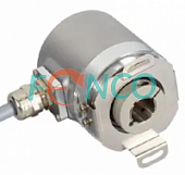 Абсолютный угловой энкодер UCD-S101P-PPPP-HFS0-2RW Posital Fraba