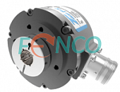 Инкрементальный энкодер EHK68H Tofi