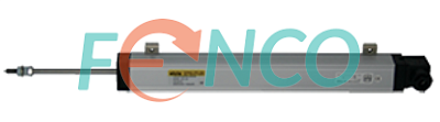 Линейный потенциометр L04 RPC Elcis