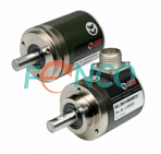 Инкрементальный угловой энкодер GEL 207 Lenord Bauer