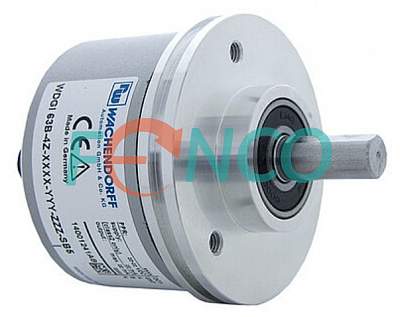 Энкодер WDGI 63B Wachendorff