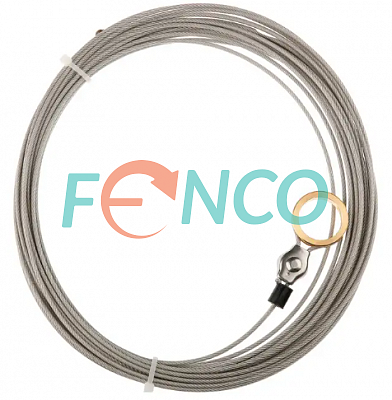Измерительный трос ACC-PACK-SL*10*/GS190/HD Pepperl+Fuchs