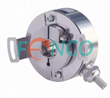 Инкрементальный угловой энкодер PGK50 HENGXIANG