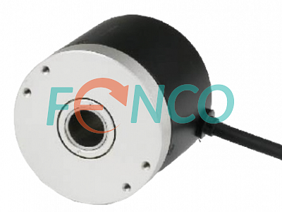 Энкодер SA58T JILIN SANSHENG SENSING TECHNOLOGY